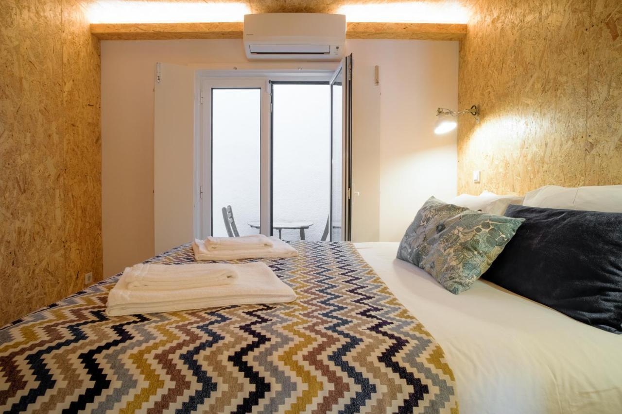 Friendly Border City Design Apartments Lizbona Zewnętrze zdjęcie