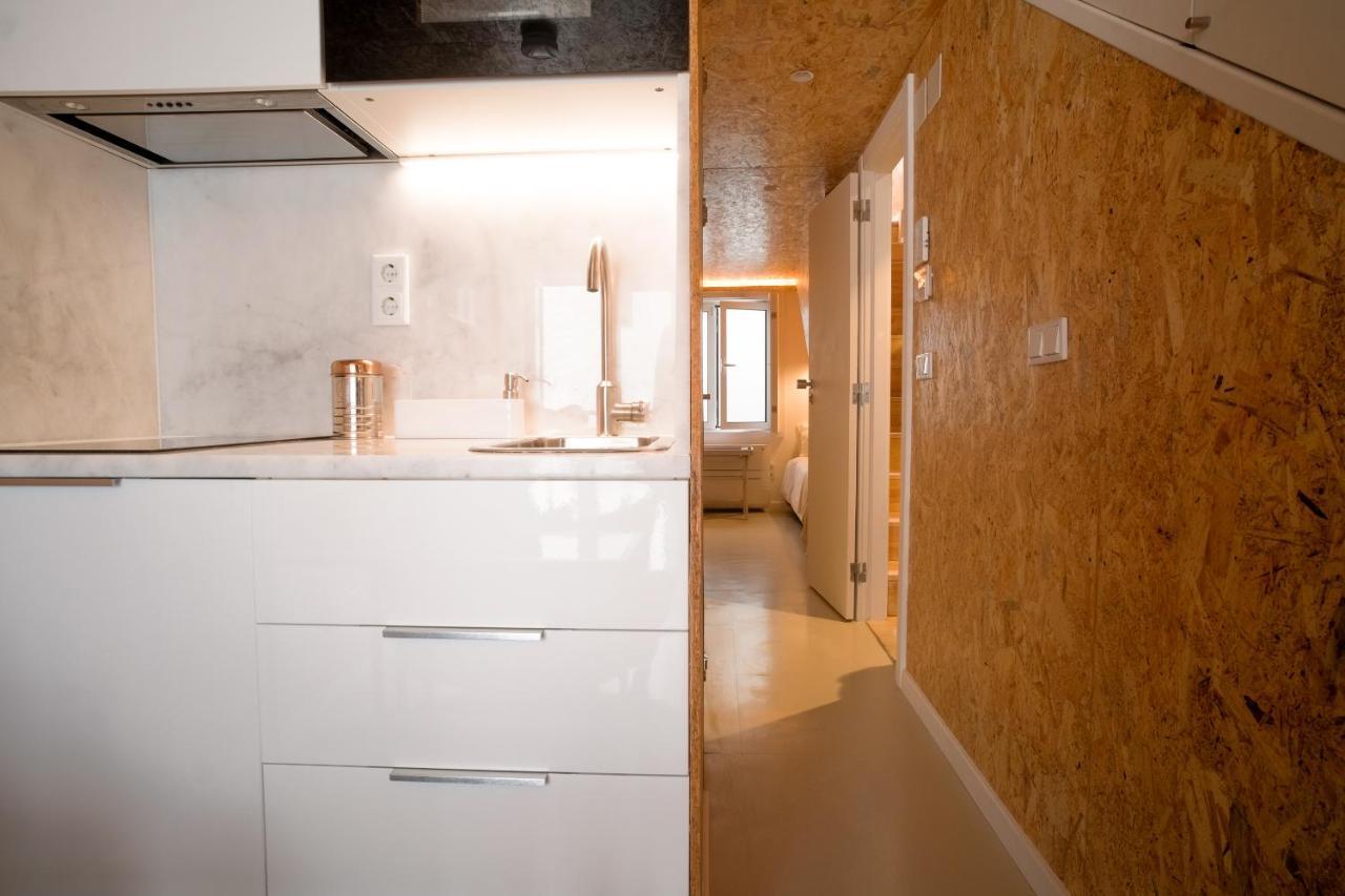 Friendly Border City Design Apartments Lizbona Zewnętrze zdjęcie