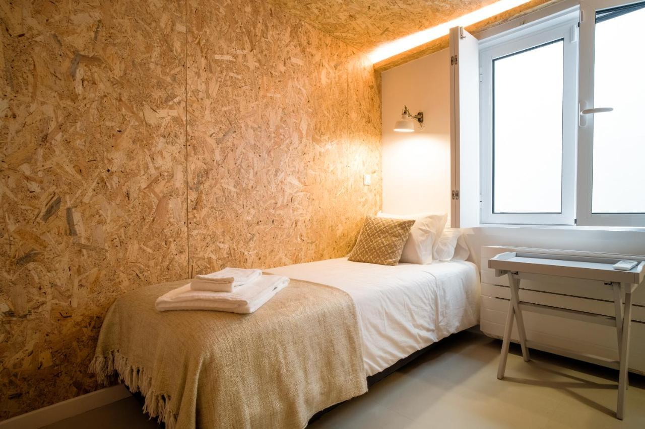 Friendly Border City Design Apartments Lizbona Zewnętrze zdjęcie