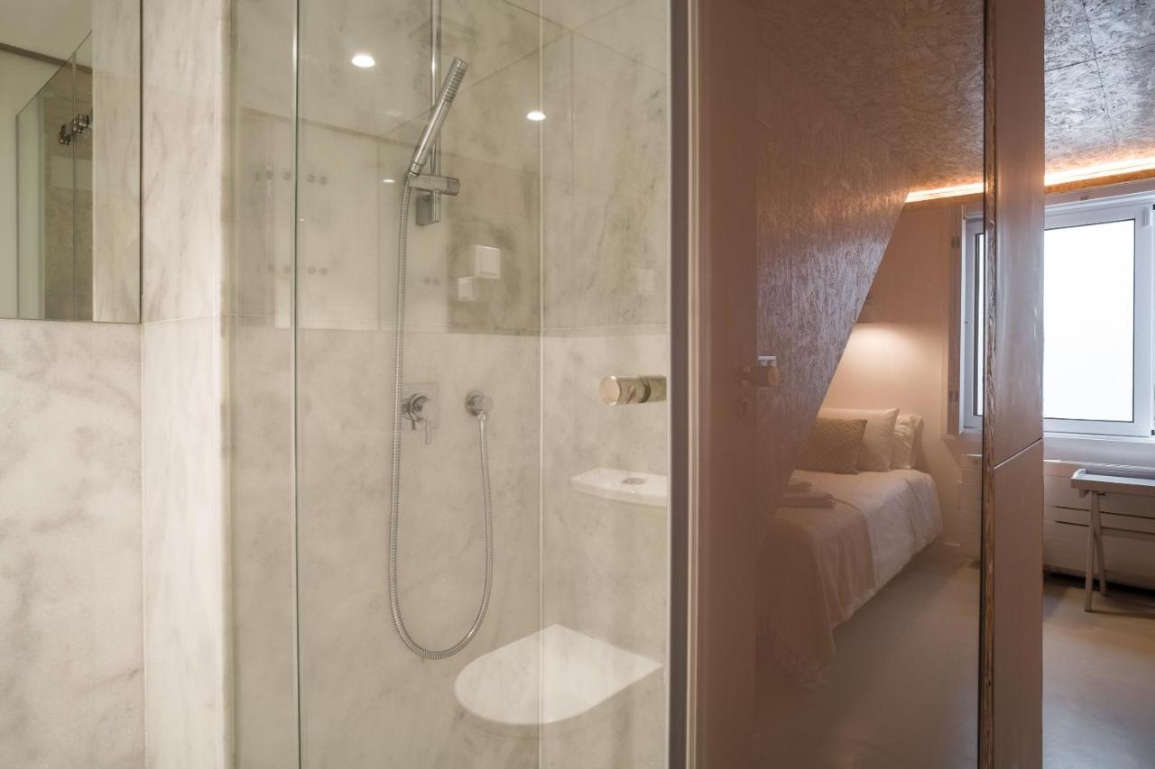 Friendly Border City Design Apartments Lizbona Zewnętrze zdjęcie