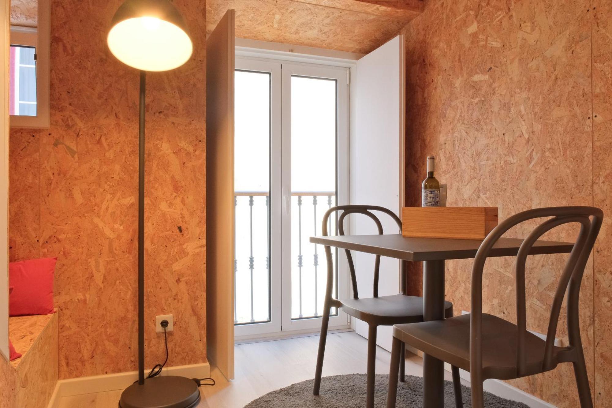 Friendly Border City Design Apartments Lizbona Zewnętrze zdjęcie