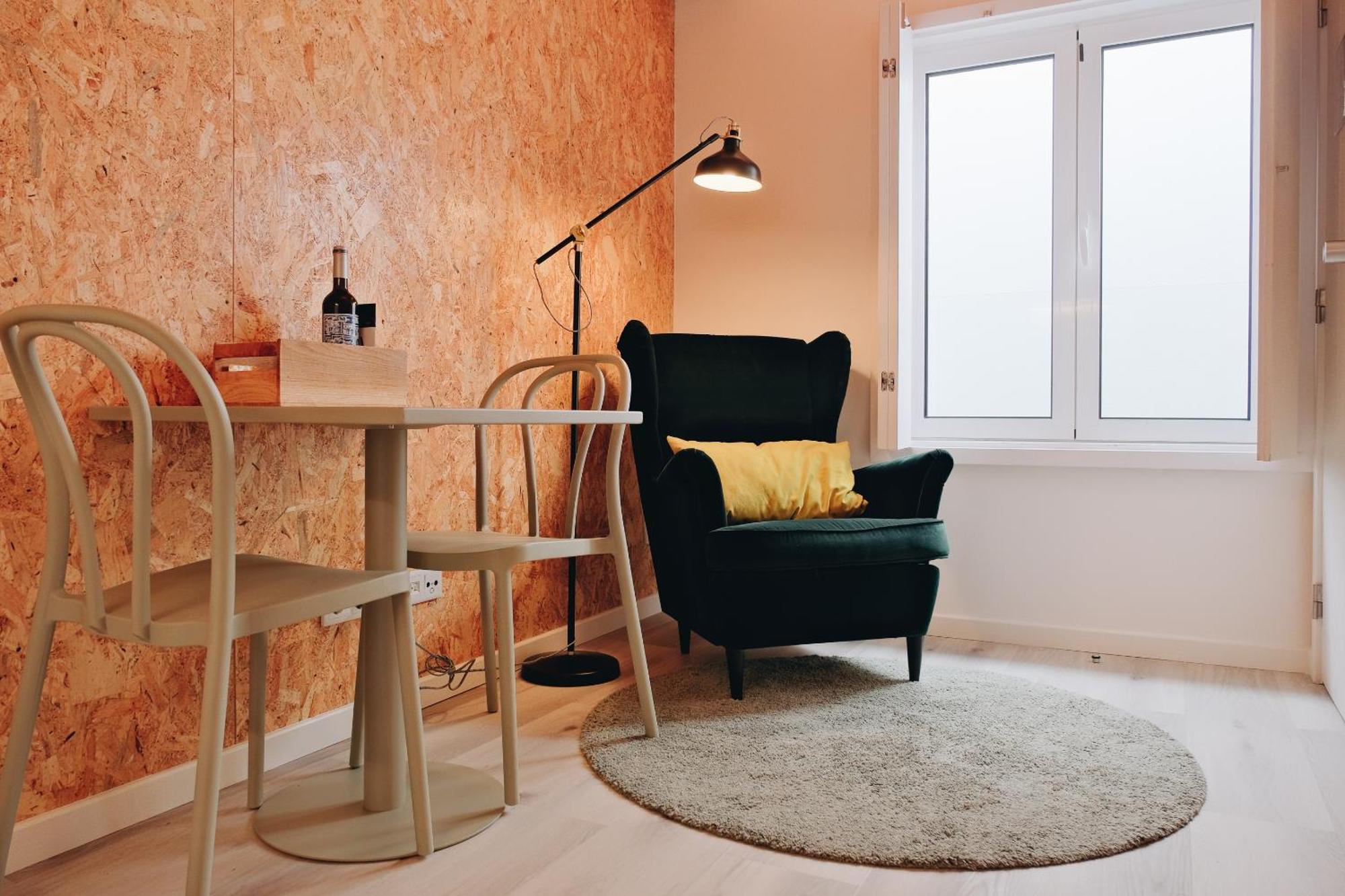 Friendly Border City Design Apartments Lizbona Zewnętrze zdjęcie