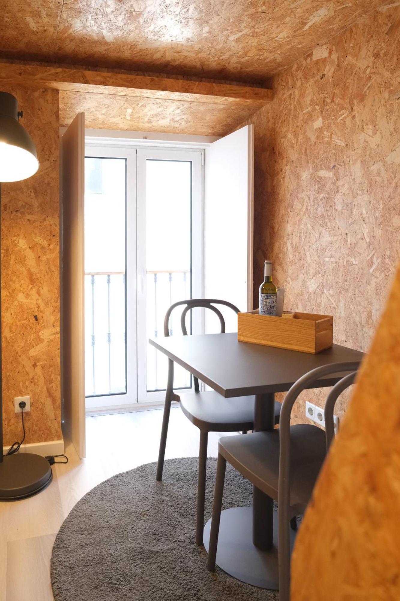 Friendly Border City Design Apartments Lizbona Zewnętrze zdjęcie