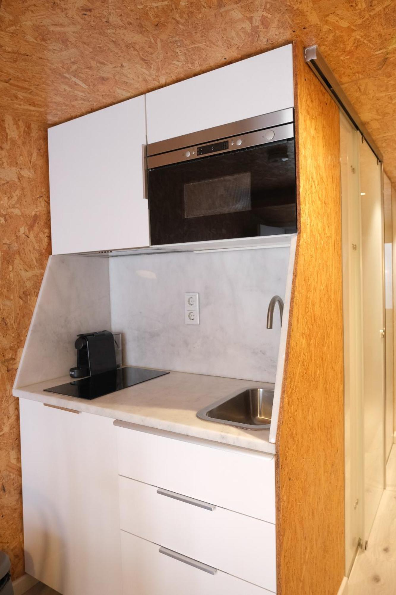 Friendly Border City Design Apartments Lizbona Zewnętrze zdjęcie