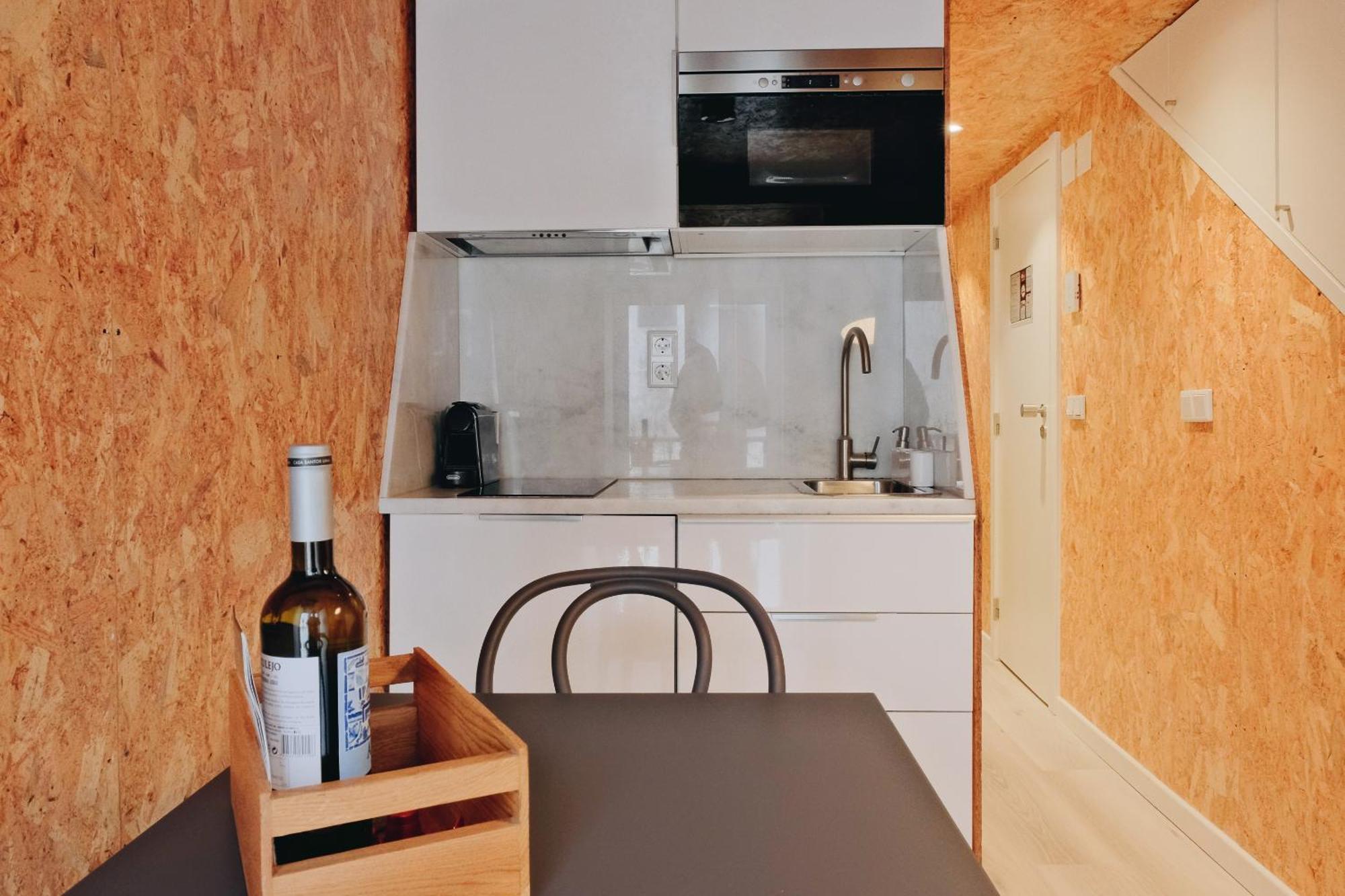 Friendly Border City Design Apartments Lizbona Zewnętrze zdjęcie